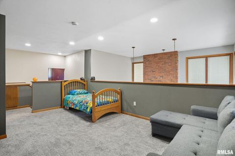 Tiny photo for 8039 HAZEL Road, Morrison, IL 61270 (MLS # 12548540)