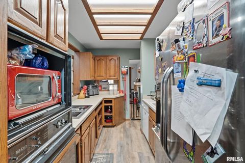 Tiny photo for 8039 HAZEL Road, Morrison, IL 61270 (MLS # 12548540)