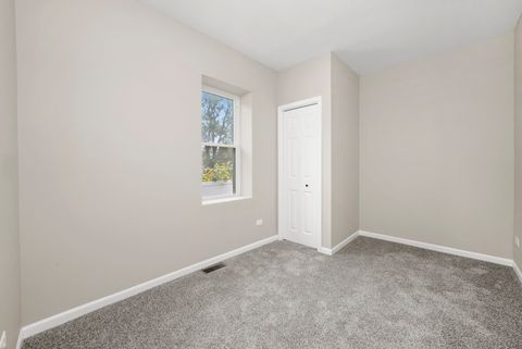 Tiny photo for 3229 Maple Avenue, Brookfield, IL 60513 (MLS # 12460521)