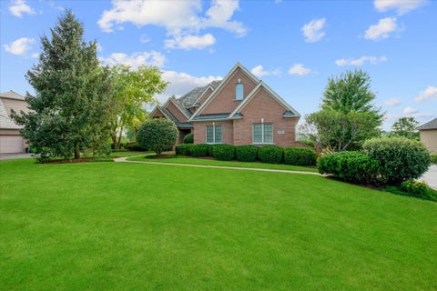 Tiny photo for 4111 Farmington Lane, Johnsburg, IL 60051 (MLS # 12727329)