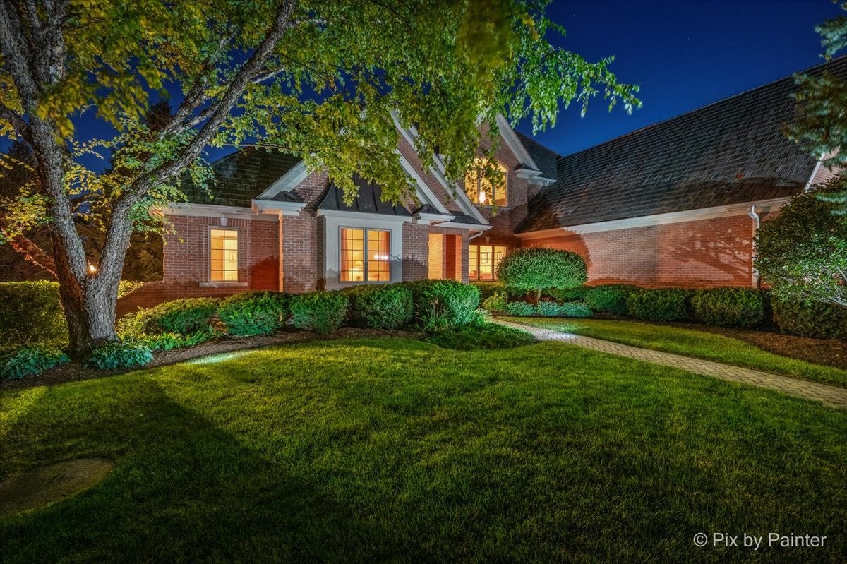 4111 Farmington Lane