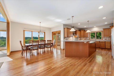 Tiny photo for 4111 Farmington Lane, Johnsburg, IL 60051 (MLS # 12727329)