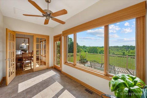 Tiny photo for 4111 Farmington Lane, Johnsburg, IL 60051 (MLS # 12727329)