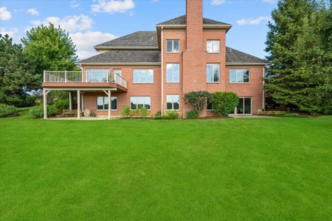 Tiny photo for 4111 Farmington Lane, Johnsburg, IL 60051 (MLS # 12727329)
