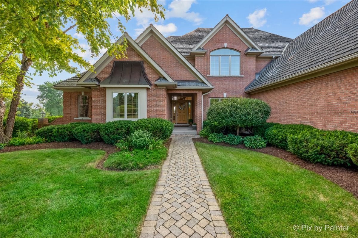 4111 Farmington Lane