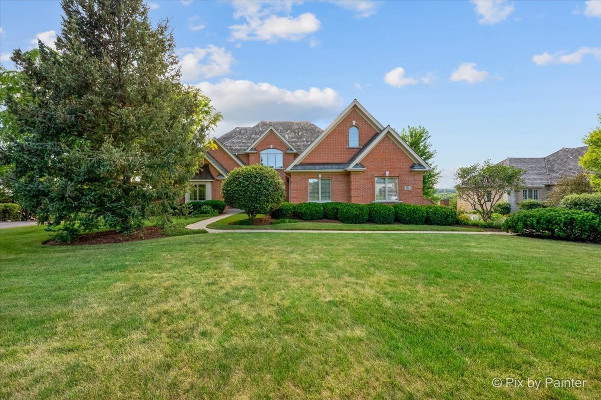 4111 Farmington Lane
