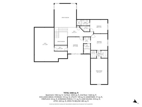Tiny photo for 4111 Farmington Lane, Johnsburg, IL 60051 (MLS # 12727329)