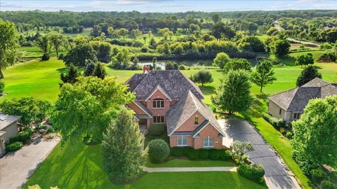 Tiny photo for 4111 Farmington Lane, Johnsburg, IL 60051 (MLS # 12727329)