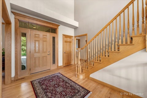 Tiny photo for 4111 Farmington Lane, Johnsburg, IL 60051 (MLS # 12727329)