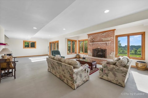 Tiny photo for 4111 Farmington Lane, Johnsburg, IL 60051 (MLS # 12727329)