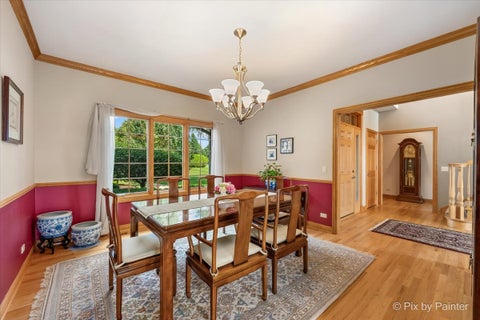 Tiny photo for 4111 Farmington Lane, Johnsburg, IL 60051 (MLS # 12727329)