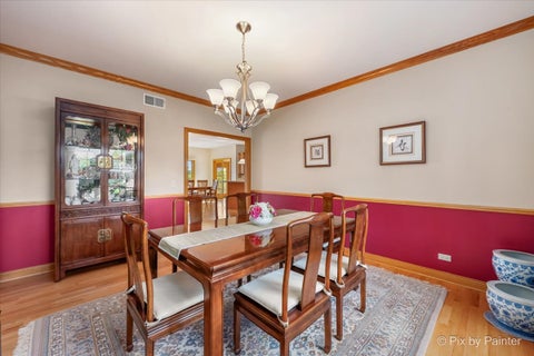 Tiny photo for 4111 Farmington Lane, Johnsburg, IL 60051 (MLS # 12727329)