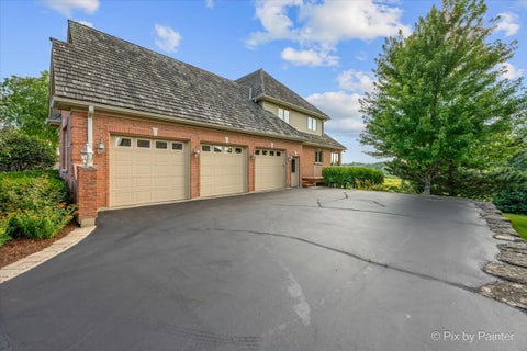 Tiny photo for 4111 Farmington Lane, Johnsburg, IL 60051 (MLS # 12727329)