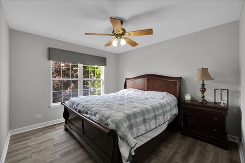 Tiny photo for 3424 Parliament Lane, Naperville, IL 60564 (MLS # 12645492)