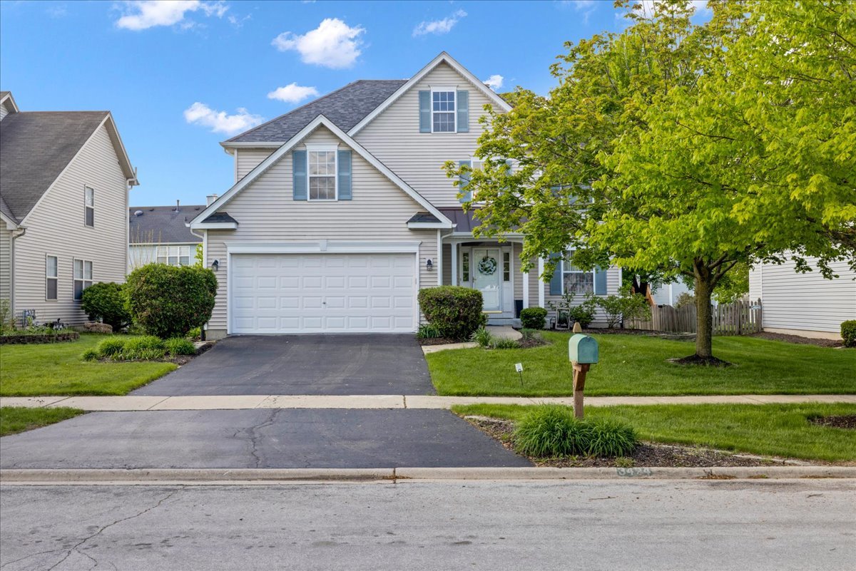 3424 Parliament Lane