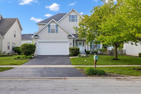 Tiny photo for 3424 Parliament Lane, Naperville, IL 60564 (MLS # 12645492)