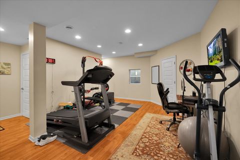Tiny photo for 3424 Parliament Lane, Naperville, IL 60564 (MLS # 12645492)