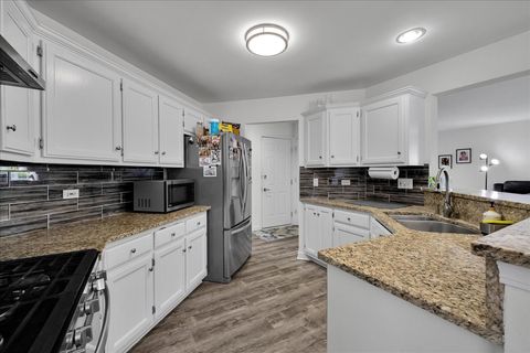 Tiny photo for 3424 Parliament Lane, Naperville, IL 60564 (MLS # 12645492)