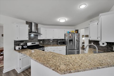 Tiny photo for 3424 Parliament Lane, Naperville, IL 60564 (MLS # 12645492)