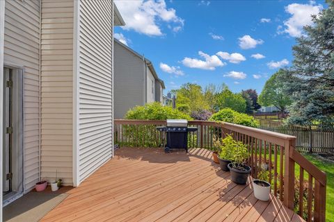 Tiny photo for 3424 Parliament Lane, Naperville, IL 60564 (MLS # 12645492)