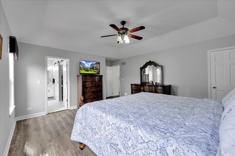 Tiny photo for 3424 Parliament Lane, Naperville, IL 60564 (MLS # 12645492)