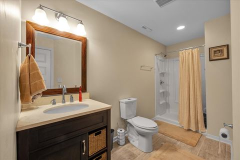 Tiny photo for 3424 Parliament Lane, Naperville, IL 60564 (MLS # 12645492)