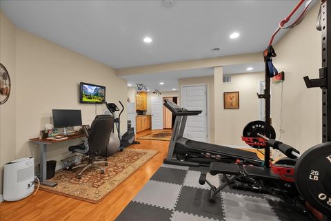 Tiny photo for 3424 Parliament Lane, Naperville, IL 60564 (MLS # 12645492)