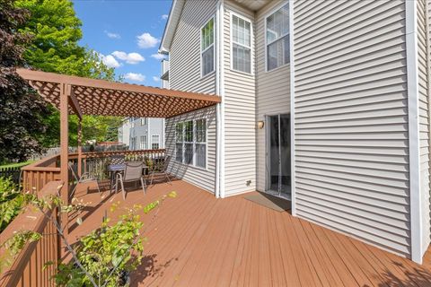 Tiny photo for 3424 Parliament Lane, Naperville, IL 60564 (MLS # 12645492)