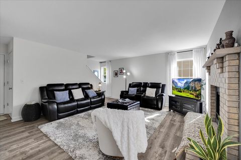 Tiny photo for 3424 Parliament Lane, Naperville, IL 60564 (MLS # 12645492)