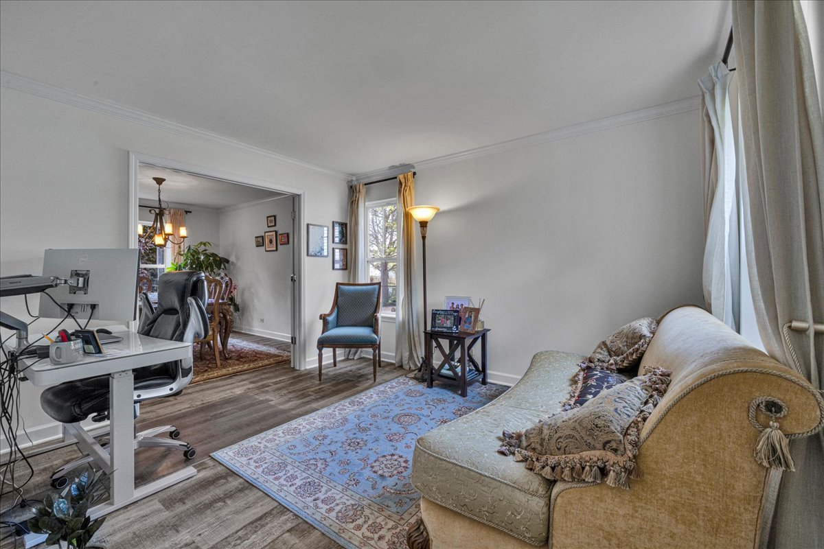 3424 Parliament Lane
