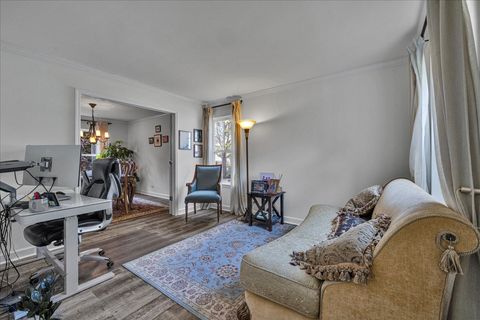 Tiny photo for 3424 Parliament Lane, Naperville, IL 60564 (MLS # 12645492)