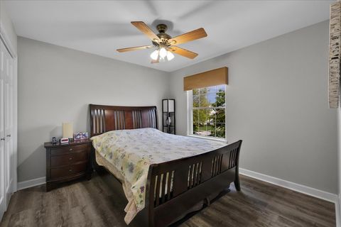 Tiny photo for 3424 Parliament Lane, Naperville, IL 60564 (MLS # 12645492)