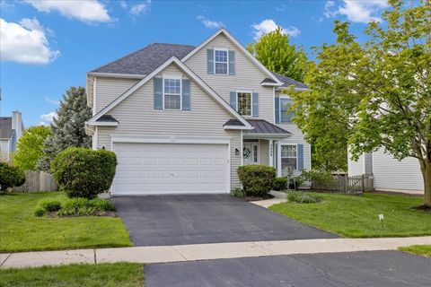 Photo of 3424 Parliament Lane, Naperville, IL 60564 (MLS # 12645492)