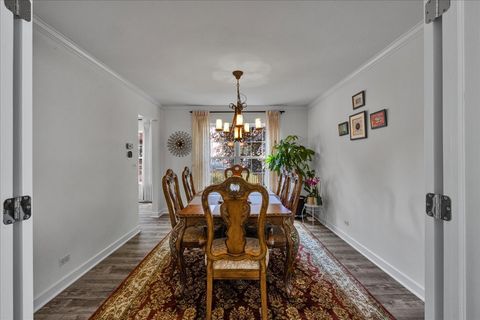Tiny photo for 3424 Parliament Lane, Naperville, IL 60564 (MLS # 12645492)