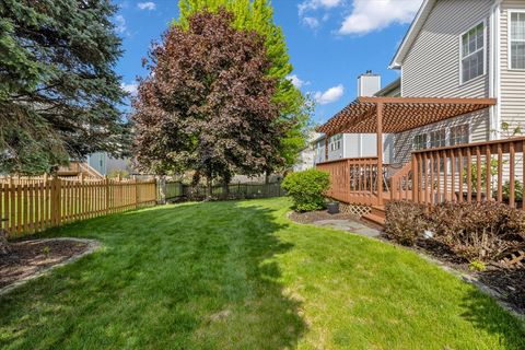 Tiny photo for 3424 Parliament Lane, Naperville, IL 60564 (MLS # 12645492)