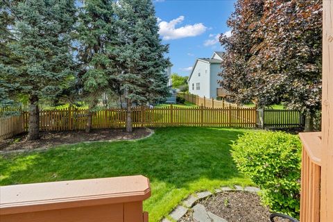 Tiny photo for 3424 Parliament Lane, Naperville, IL 60564 (MLS # 12645492)
