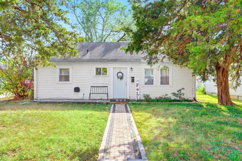 2804 Gladstone Avenue Rockford IL 61101