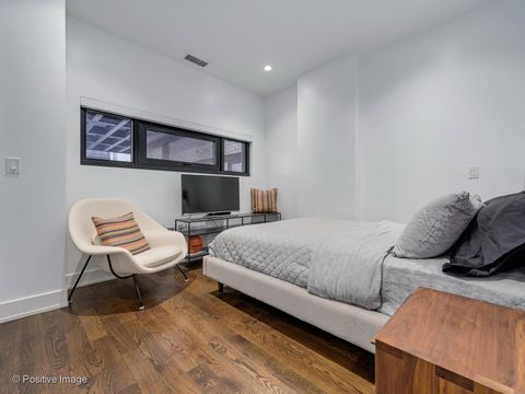 Tiny photo for 668 N Kingsbury Street #206, Chicago, IL 60654 (MLS # 12559685)