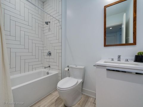 Tiny photo for 668 N Kingsbury Street #206, Chicago, IL 60654 (MLS # 12559685)