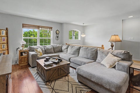 Tiny photo for 24475 John Adams Drive, Plainfield, IL 60544 (MLS # 12726437)