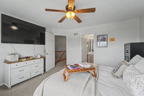 Tiny photo for 24475 John Adams Drive, Plainfield, IL 60544 (MLS # 12726437)