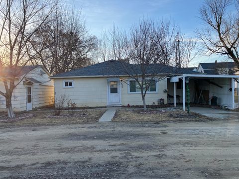 Tiny photo for 513 E Main Street, Morrison, IL 61270 (MLS # 12579745)