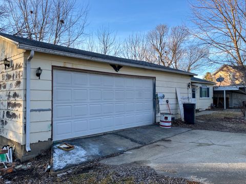 Tiny photo for 513 E Main Street, Morrison, IL 61270 (MLS # 12579745)