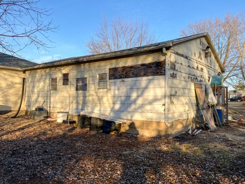 Tiny photo for 513 E Main Street, Morrison, IL 61270 (MLS # 12579745)