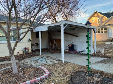 Tiny photo for 513 E Main Street, Morrison, IL 61270 (MLS # 12579745)