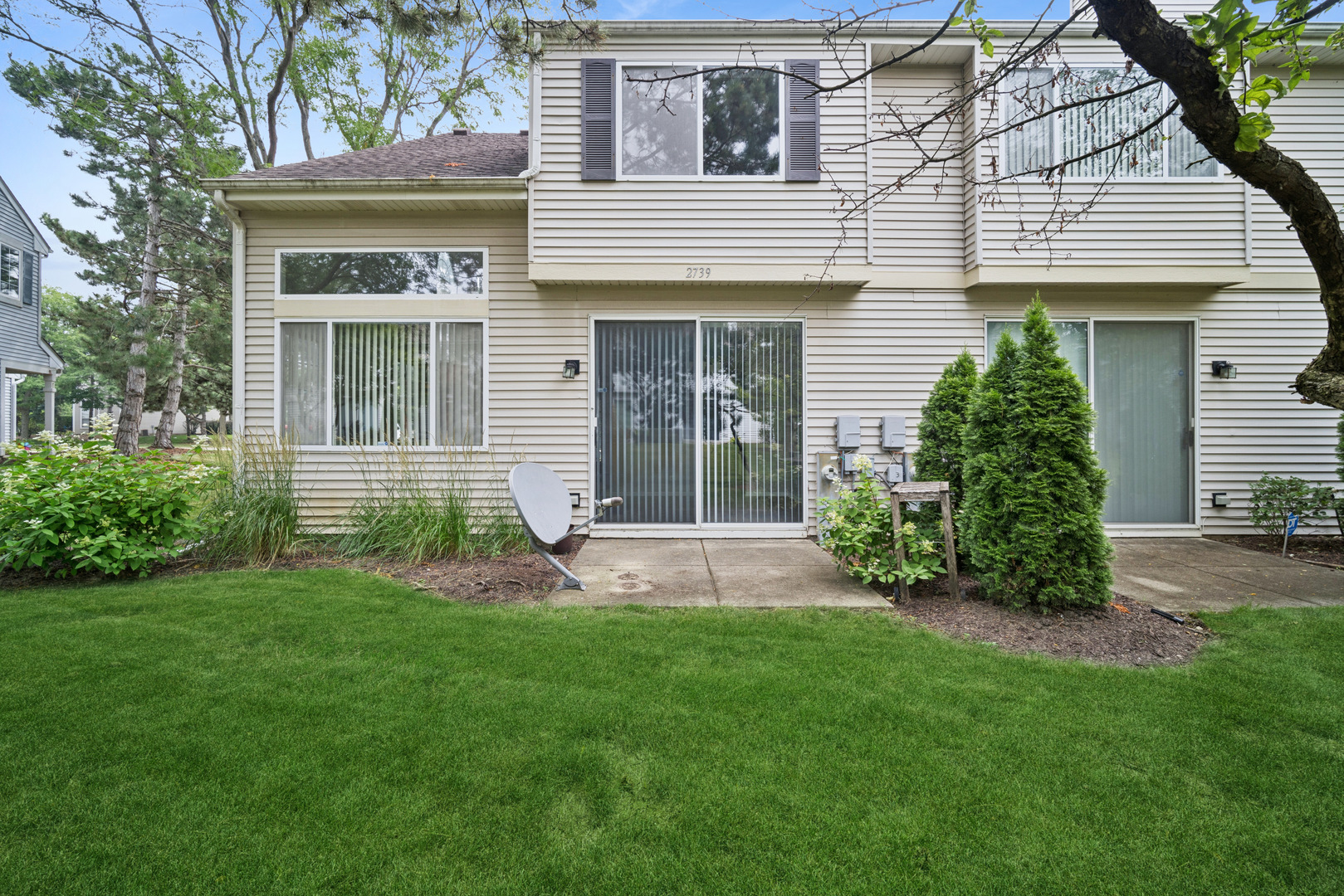 2739 Odlum Drive