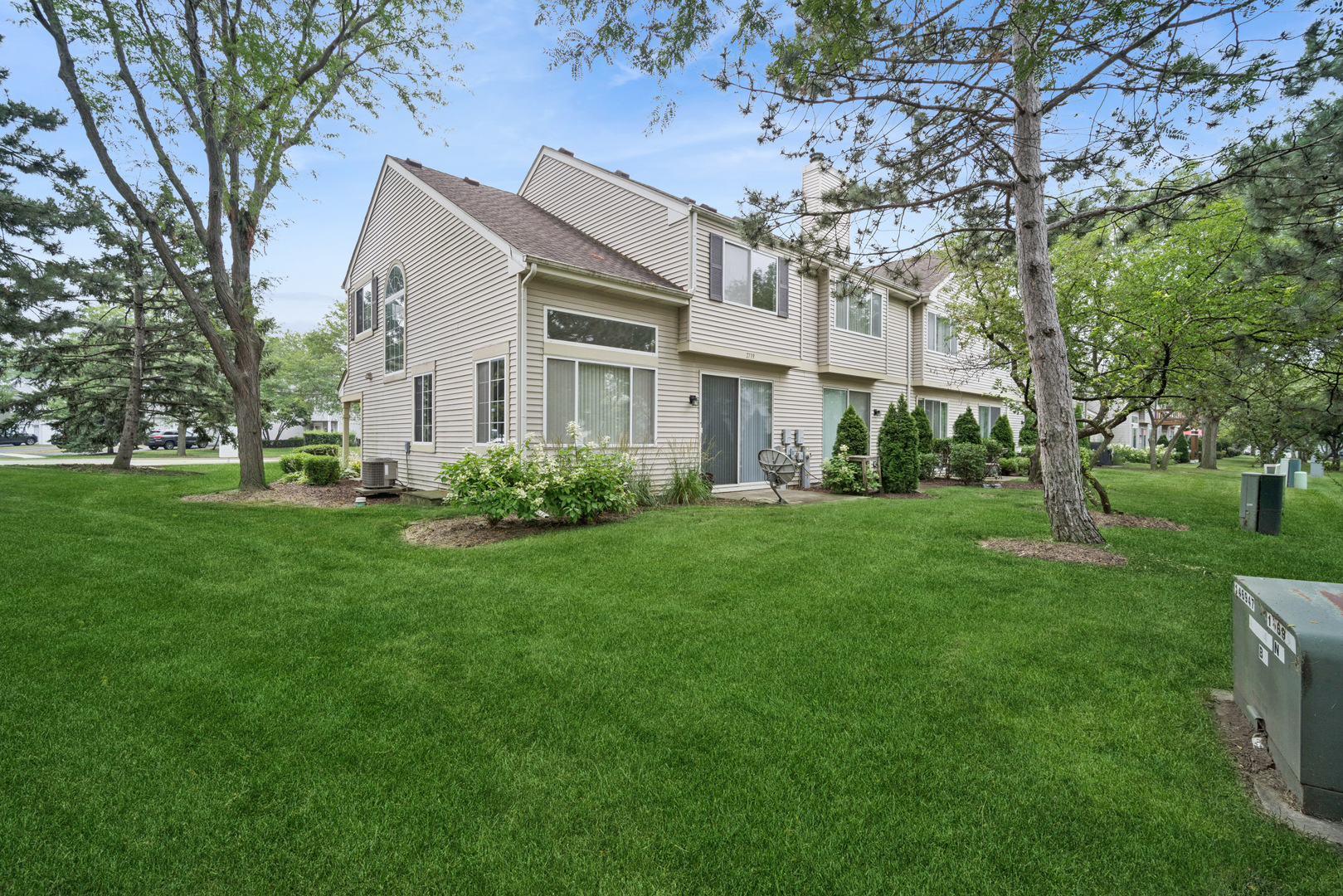 2739 Odlum Drive