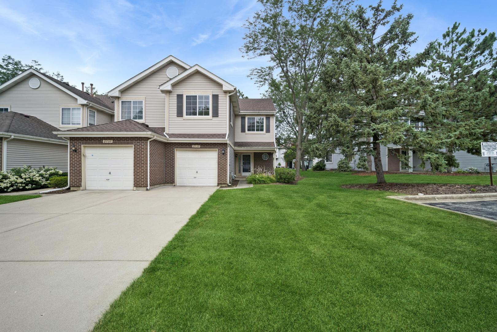2739 Odlum Drive
