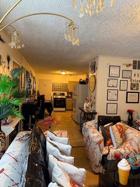 Tiny photo for 2135 219th Street, Sauk Village, IL 60411 (MLS # 12476032)