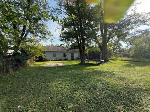 Tiny photo for 2135 219th Street, Sauk Village, IL 60411 (MLS # 12476032)